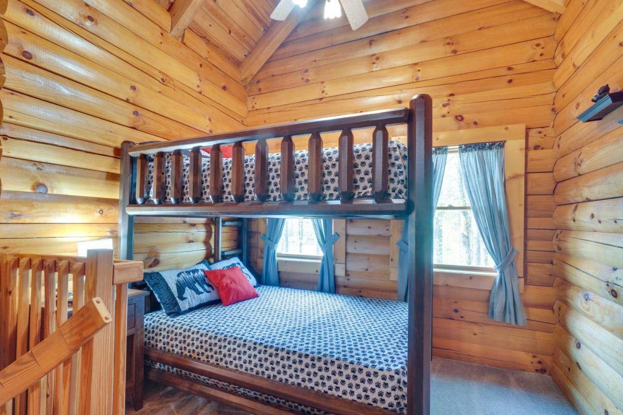 Lovely Gatlinburg Cabin With Private Hot Tub! Экстерьер фото